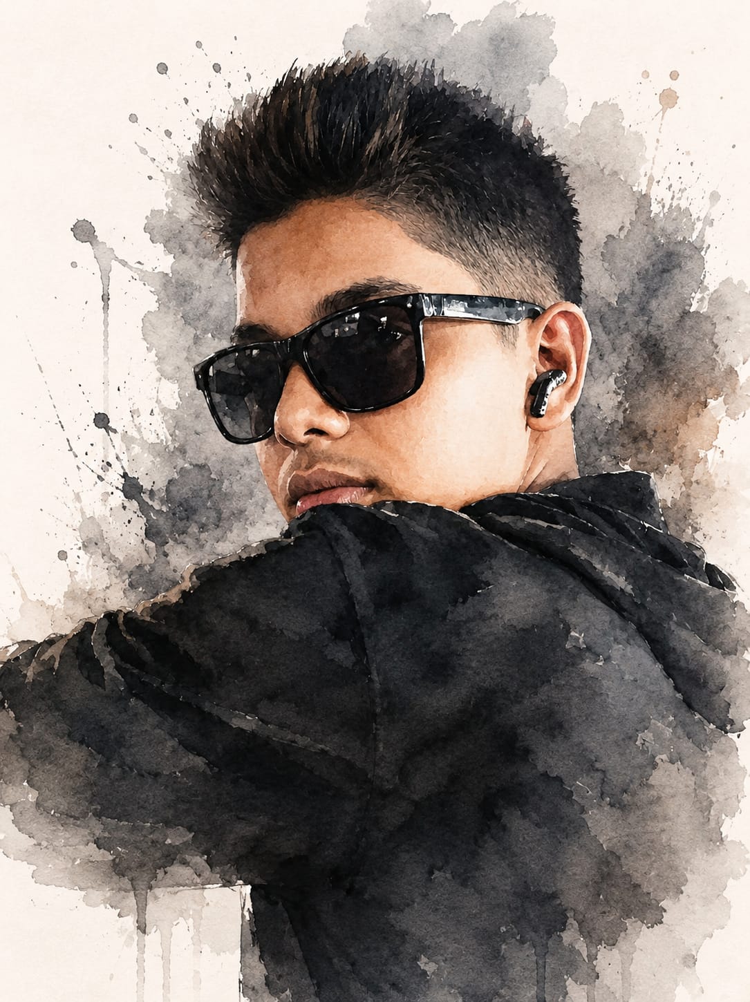 CEO Shree Sonawane