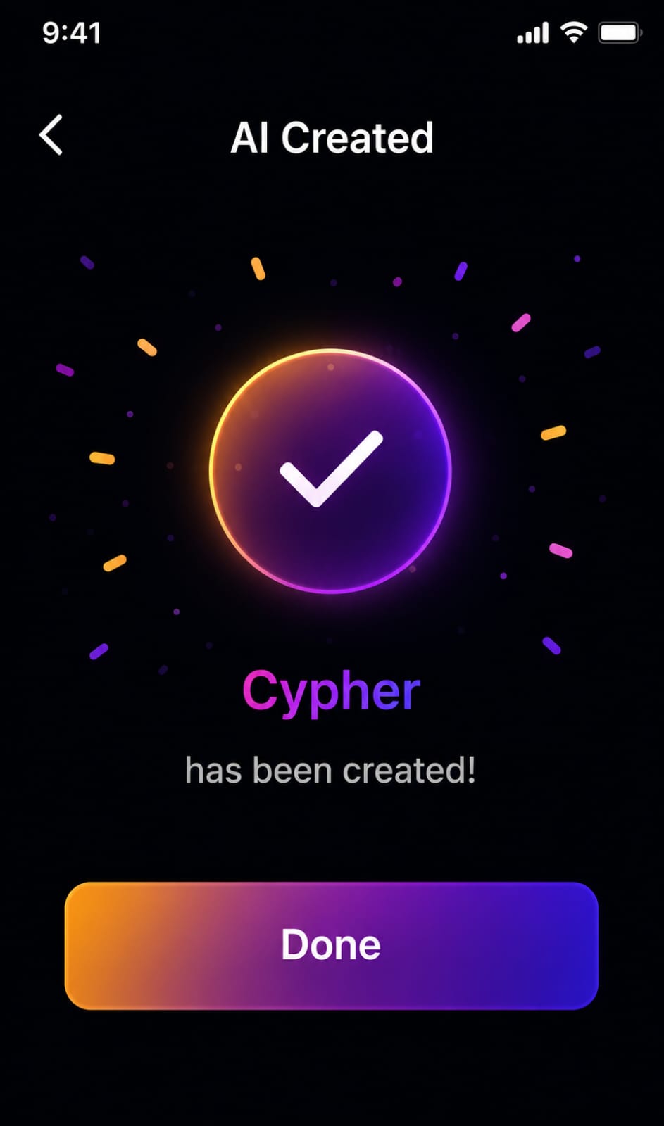UI Screen 11