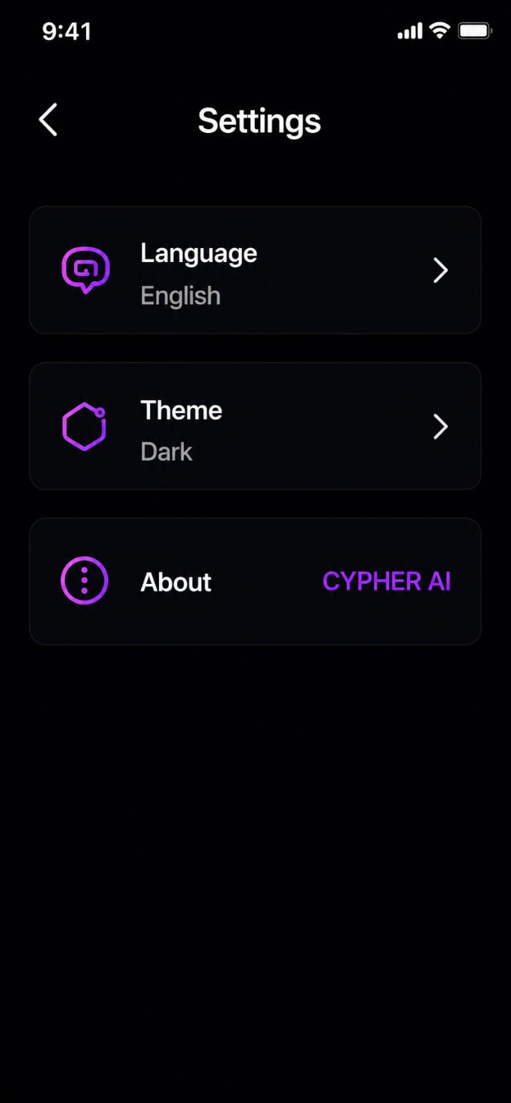 UI Screen 4
