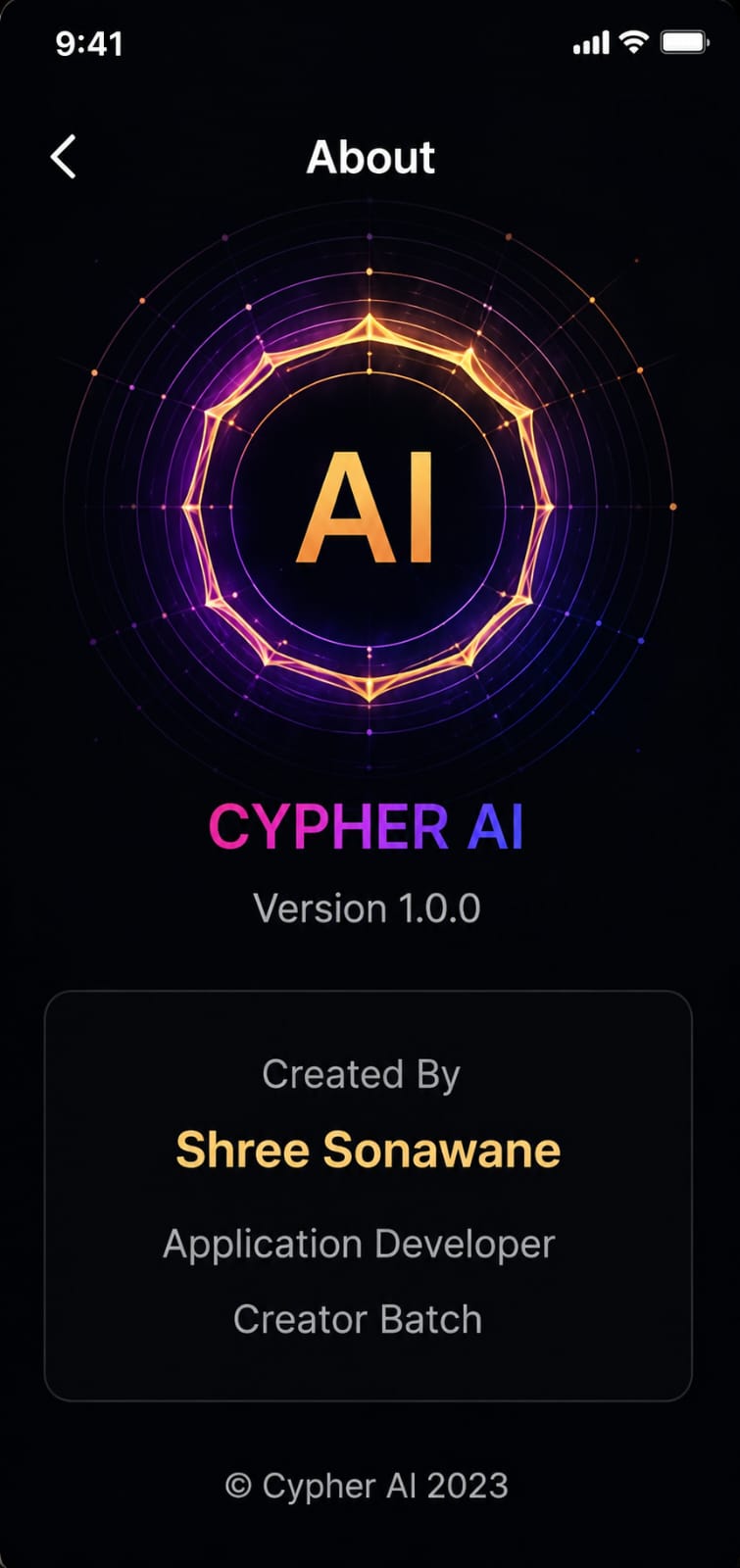 UI Screen 7
